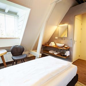 Deluxe Kamer met een King Size Bed